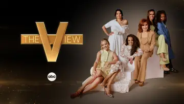 Zasłona к сериалу "The View" #1284010