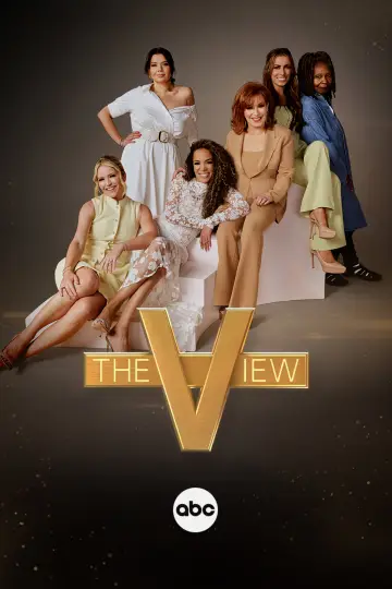 Plakat к сериалу "The View" #1284020