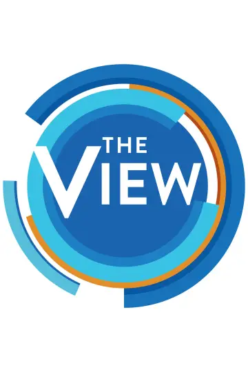 Plakat к сериалу "The View" #1284021