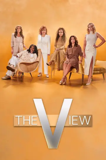 Plakat к сериалу "The View" #1284022