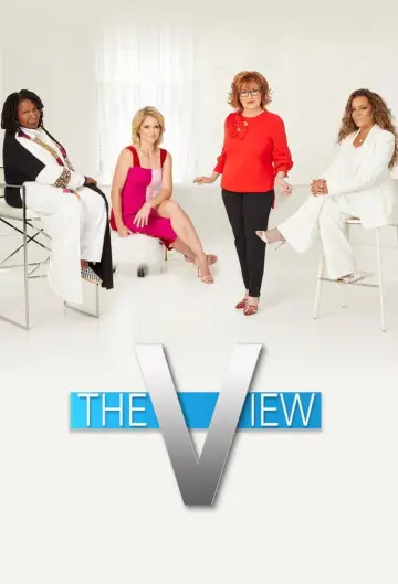 Plakat к сериалу "The View" #1284023