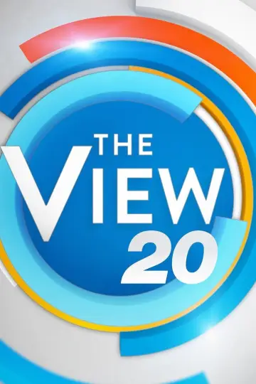 Plakat к сериалу "The View" #1284025