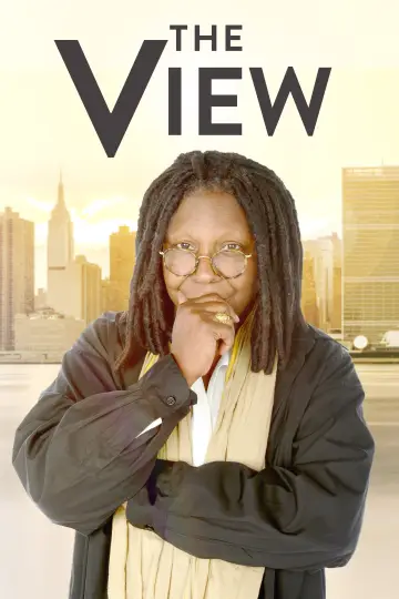 Plakat к сериалу "The View" #1284026