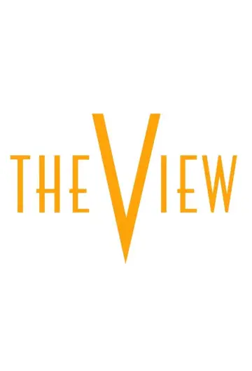 Plakat к сериалу "The View" #1284027
