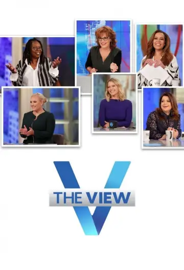 Plakat к сериалу "The View" #1284030