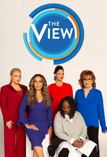 Plakat к сериалу "The View" #1284031