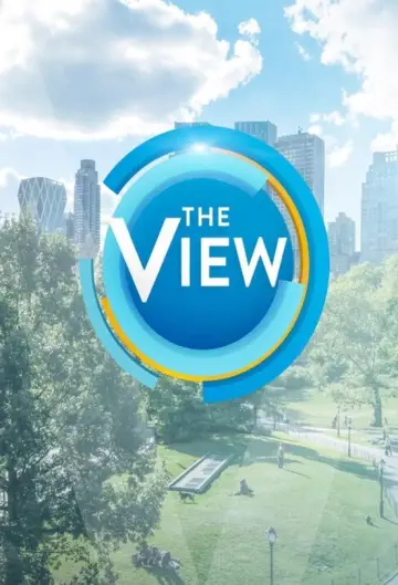 Plakat к сериалу "The View" #1284032