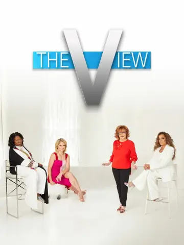 Plakat к сериалу "The View" #1284035