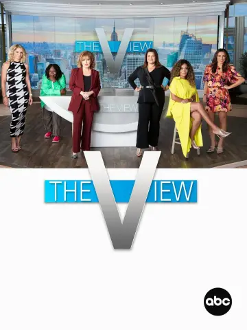 Plakat к сериалу "The View" #1284036