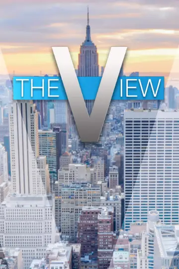 Plakat к сериалу "The View" #1284037