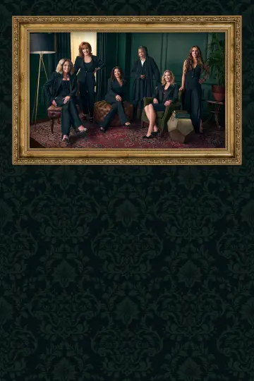 Plakat к сериалу "The View" #1284038