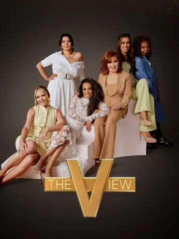 Plakat к сериалу "The View" #1284039