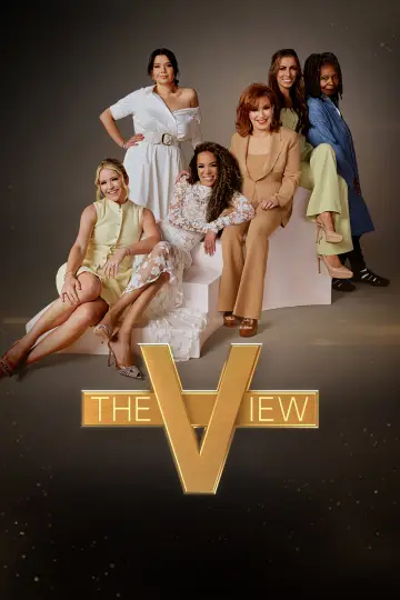 Plakat к сериалу "The View" #1284040