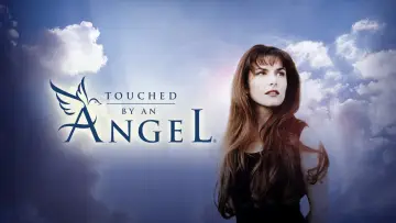 Zasłona к сериалу "Touched by an Angel" #1323763