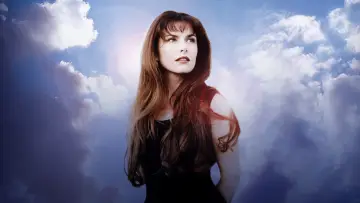 Zasłona к сериалу "Touched by an Angel" #1323765