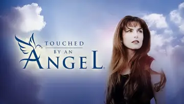 Zasłona к сериалу "Touched by an Angel" #1323766