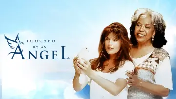 Zasłona к сериалу "Touched by an Angel" #1323768