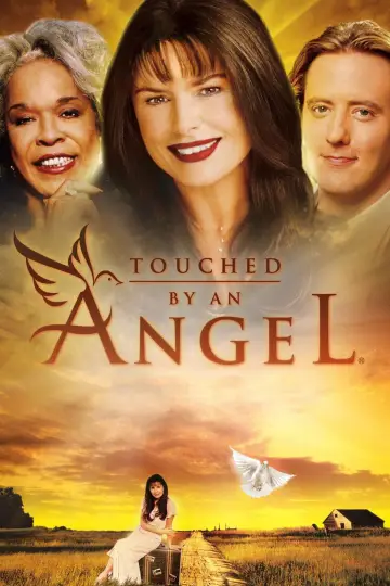 Plakat к сериалу "Touched by an Angel" #1323774
