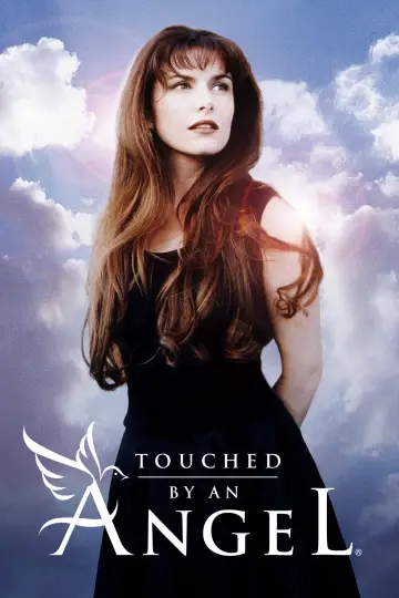 Plakat к сериалу "Touched by an Angel" #1323775