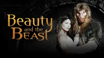 Zasłona к сериалу "Beauty and the Beast" #1463972