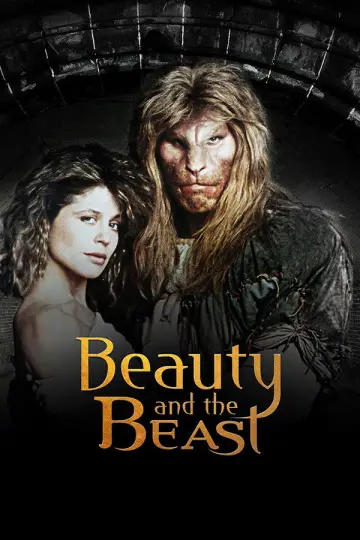 Plakat к сериалу "Beauty and the Beast" #1463975