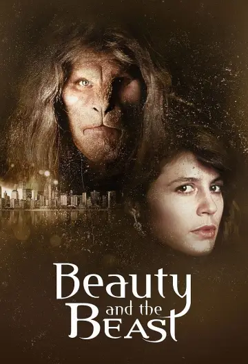 Plakat к сериалу "Beauty and the Beast" #1463976
