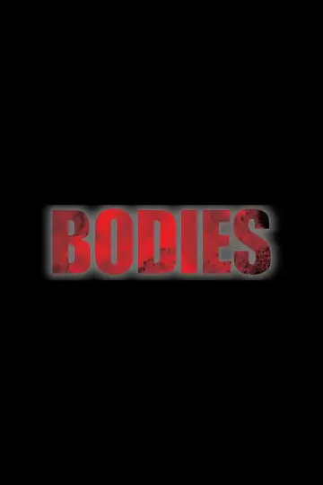Plakat do serialu "Bodies" #1833946