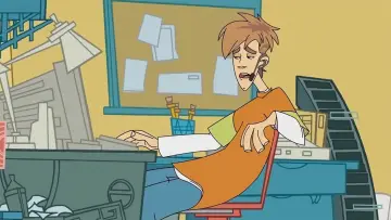 Zasłona do serialu "Carl²" #1437071