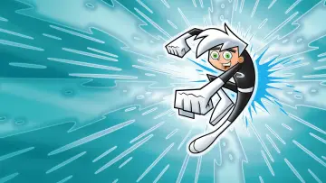 Zasłona к сериалу "Danny Phantom" #1342889