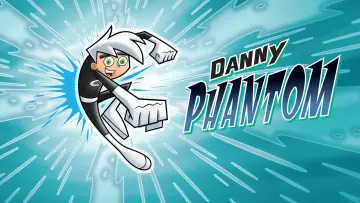 Zasłona к сериалу "Danny Phantom" #1342897