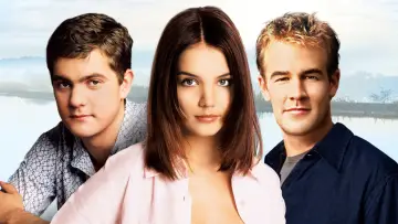 Zasłona к сериалу "Jezioro marzeń" #1301578