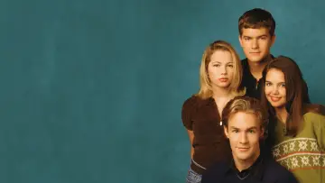 Zasłona к сериалу "Jezioro marzeń" #1301606
