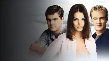 Zasłona к сериалу "Jezioro marzeń" #1301614