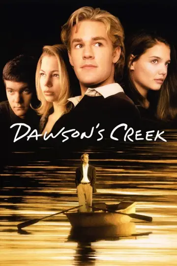Plakat к сериалу "Jezioro marzeń" #1301650