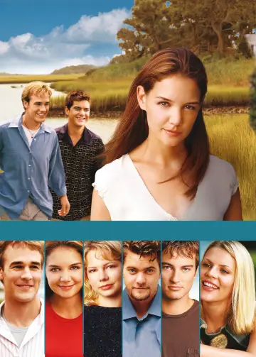 Plakat к сериалу "Jezioro marzeń" #1301692