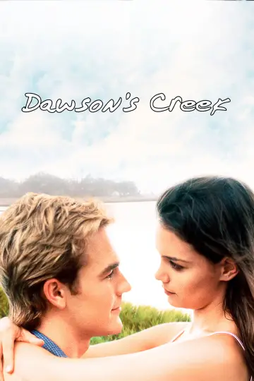 Plakat к сериалу "Jezioro marzeń" #1301724