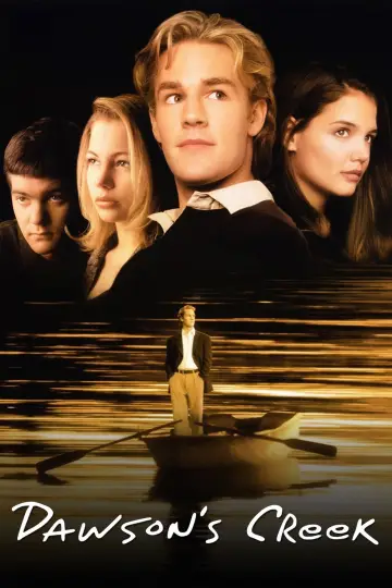Plakat к сериалу "Jezioro marzeń" #1301725