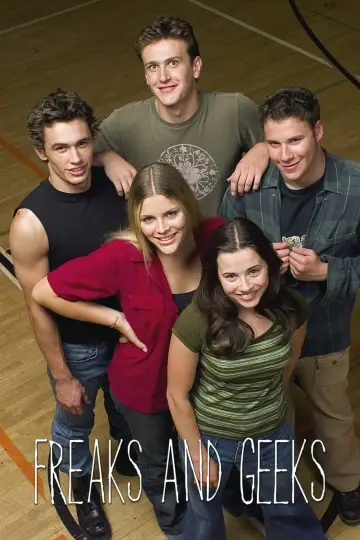 Plakat к сериалу "Luzaki i kujony" #1391727