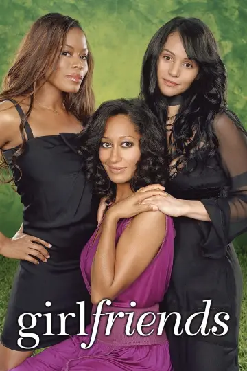 Plakat к сериалу "Przyjaciółki" #1324235