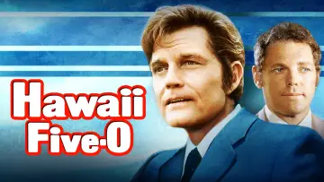 Zasłona к сериалу "Hawaii Five-O" #1284870