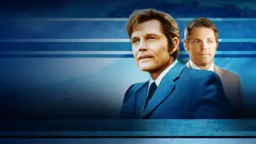 Zasłona к сериалу "Hawaii Five-O" #1284872