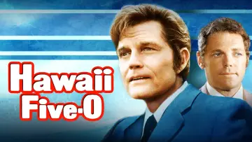 Zasłona к сериалу "Hawaii Five-O" #1284873