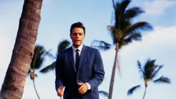 Zasłona к сериалу "Hawaii Five-O" #1284874