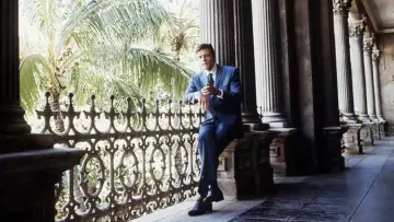 Zasłona к сериалу "Hawaii Five-O" #1284879