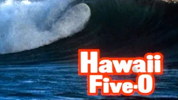 Zasłona к сериалу "Hawaii Five-O" #1284880