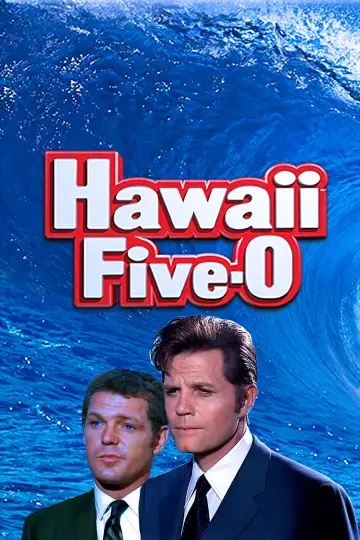Plakat к сериалу "Hawaii Five-O" #1284886