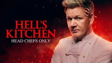 Zasłona к сериалу "Piekielna kuchnia Gordona Ramsaya" #1279598