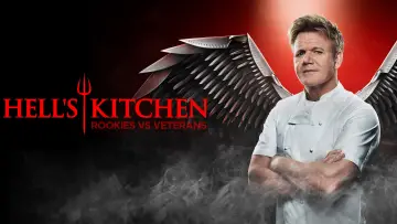 Zasłona к сериалу "Piekielna kuchnia Gordona Ramsaya" #1279603