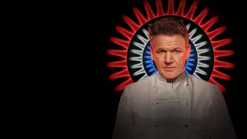 Zasłona к сериалу "Piekielna kuchnia Gordona Ramsaya" #1279608