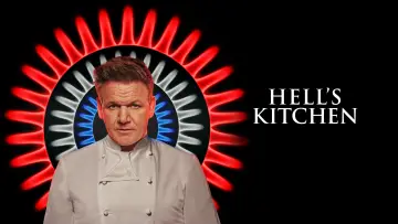 Zasłona к сериалу "Piekielna kuchnia Gordona Ramsaya" #1279624